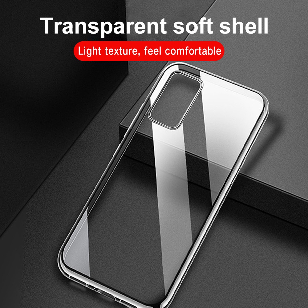 Ốp Điện Thoại Cho Xiaomi Redmi 8A 9T 9A 9C 10A 10C Note 7 8 9 9s 10 10s 11 11s Pro Max Mi12 11 Lite 11T 10T 9T Poco X3 F4 GT M4 M3 X4 X3 F2 Pro F3 X3 Nf Ốp Điện Thoại Silicone TPU