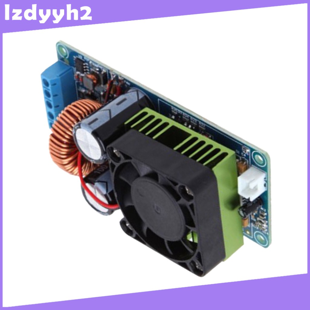 Mô Đun Khuếch Đại Âm Thanh HIFI IRS2092S Class D 500W
