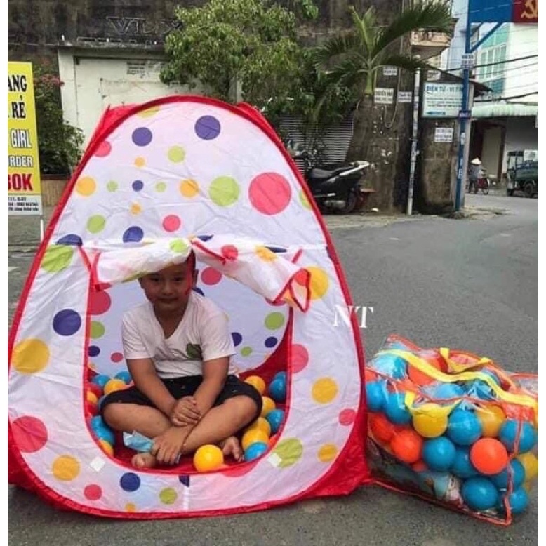 💕LỀU BANH CHO BÉ