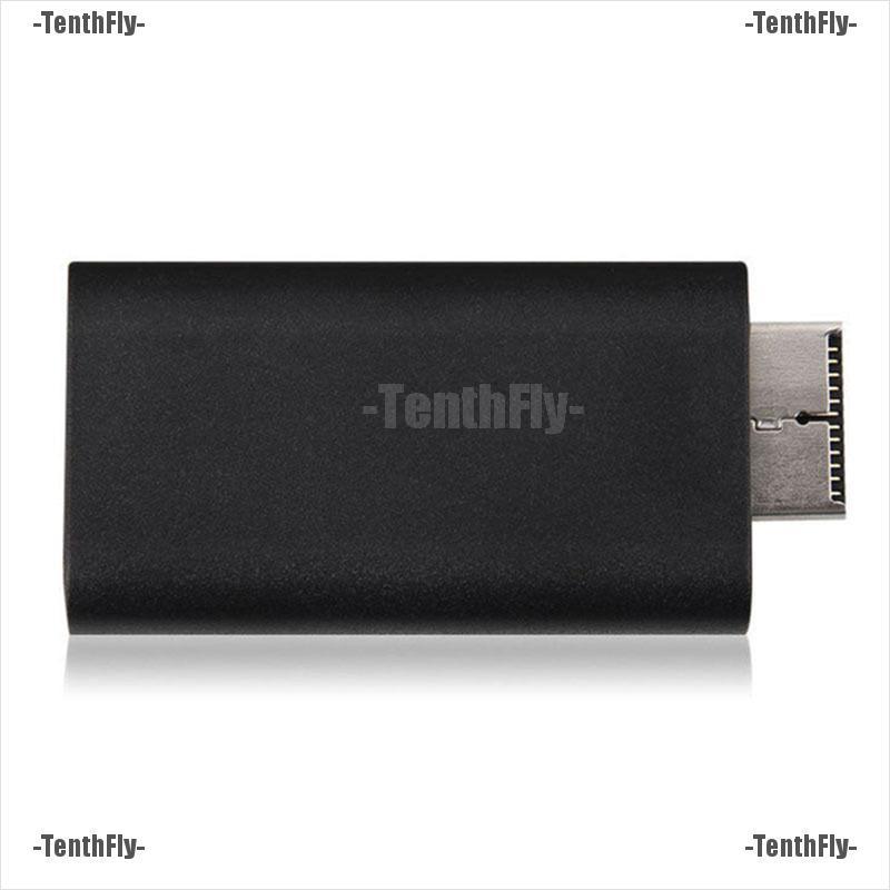 Đầu Chuyển Đổi Âm Thanh/Video Sang Hdmi 480i/480p/576ifly Hdv-G300 Ps2 | BigBuy360 - bigbuy360.vn