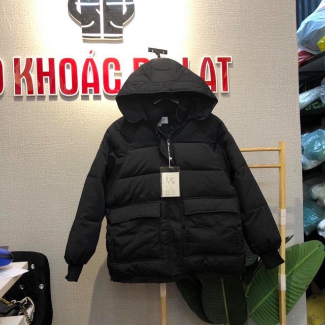 Phao nam nữ cao cấp