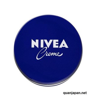 Kem dưỡng da giữ ẩm Nivea Creame 30ml