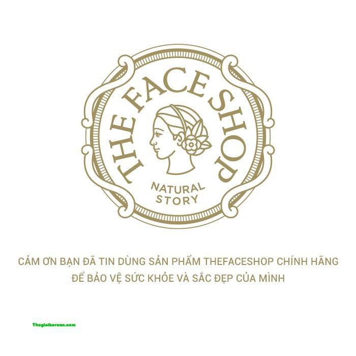 Dầu Tẩy Trang Tăng Cường Làm Sạch TheFaceShop Real Blend Deep Cleansing Oil 225ml