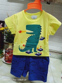 Combo bộ xuất Hàn cho bé (ngũ cốc)