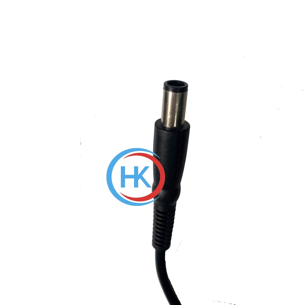 Sạc Laptop Dell 19.5V-4.62A 90W Chân Kim To Dell E6420 E6520 E4300 E5400 E6400 E6410 E6500 N5110 N7110