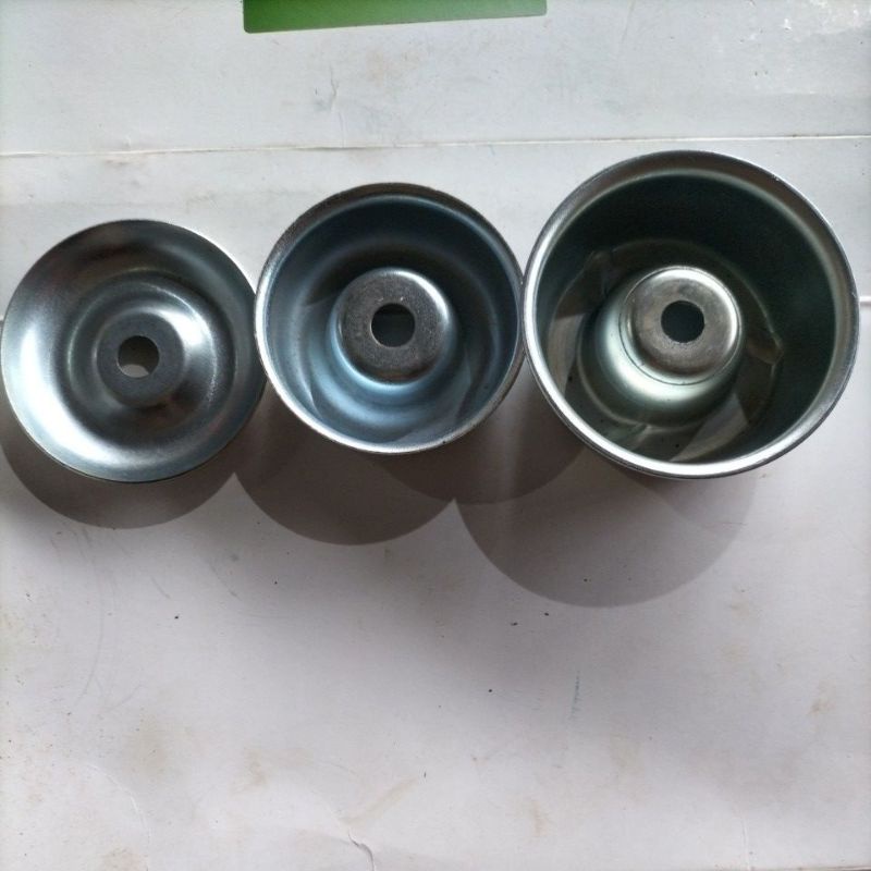 Chén chống mòn ốc đầu bò máy cắt cỏ