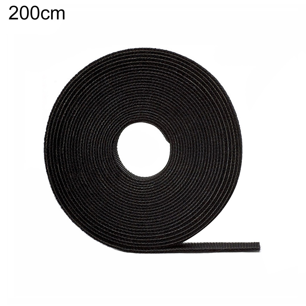 Cuộn Băng Keo Nylon Tự Dính Có Thể Tháo Rời Tiện Dụng Cho Văn Phòng