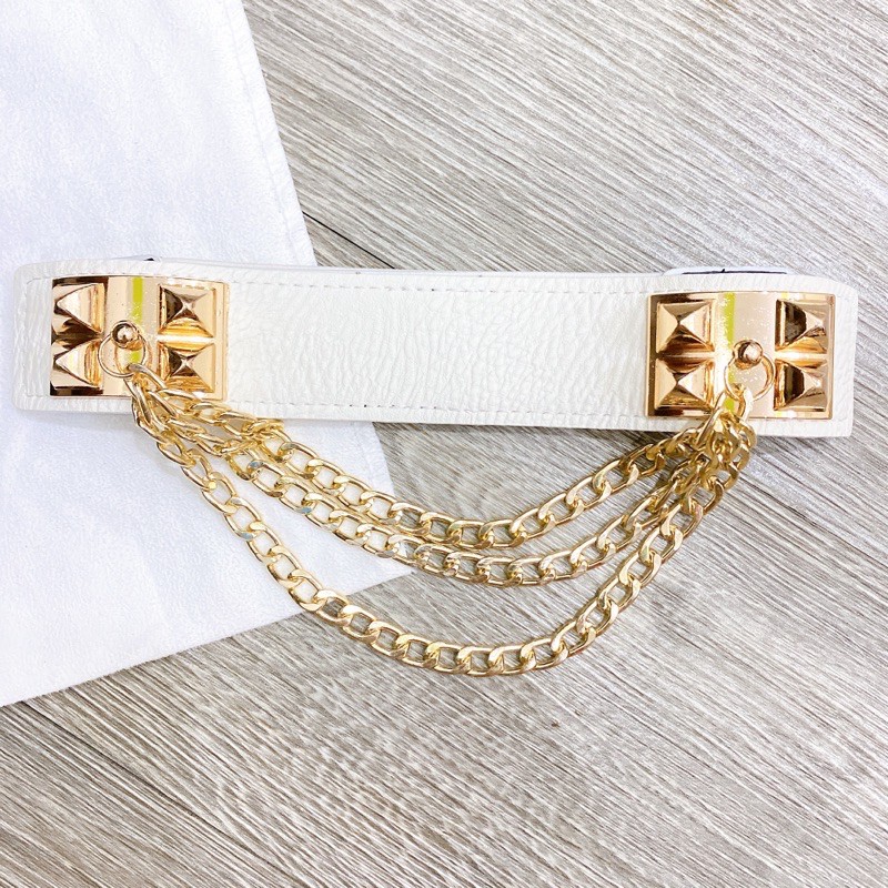 Đai váy có xích | BigBuy360 - bigbuy360.vn