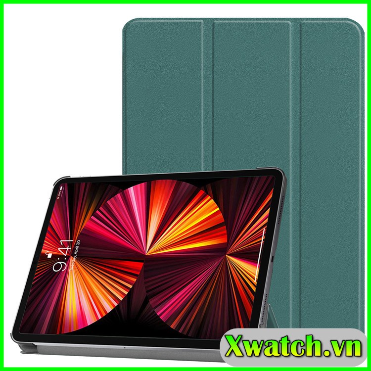 Bao da từ tính cho OPPO Pad Air (2022) 10.36 "OPD2102 X21N2 hỗ trợ smart cover đóng mở màn hình tự động