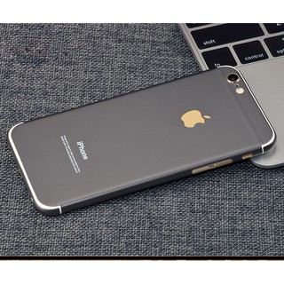 Miếng dán skin iphone 6 giả 7
