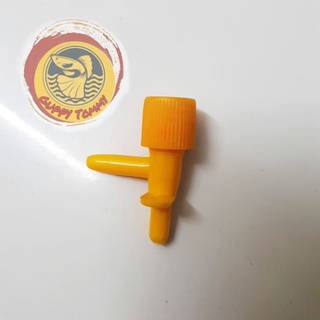 Van - co nối - co chia ống oxy
