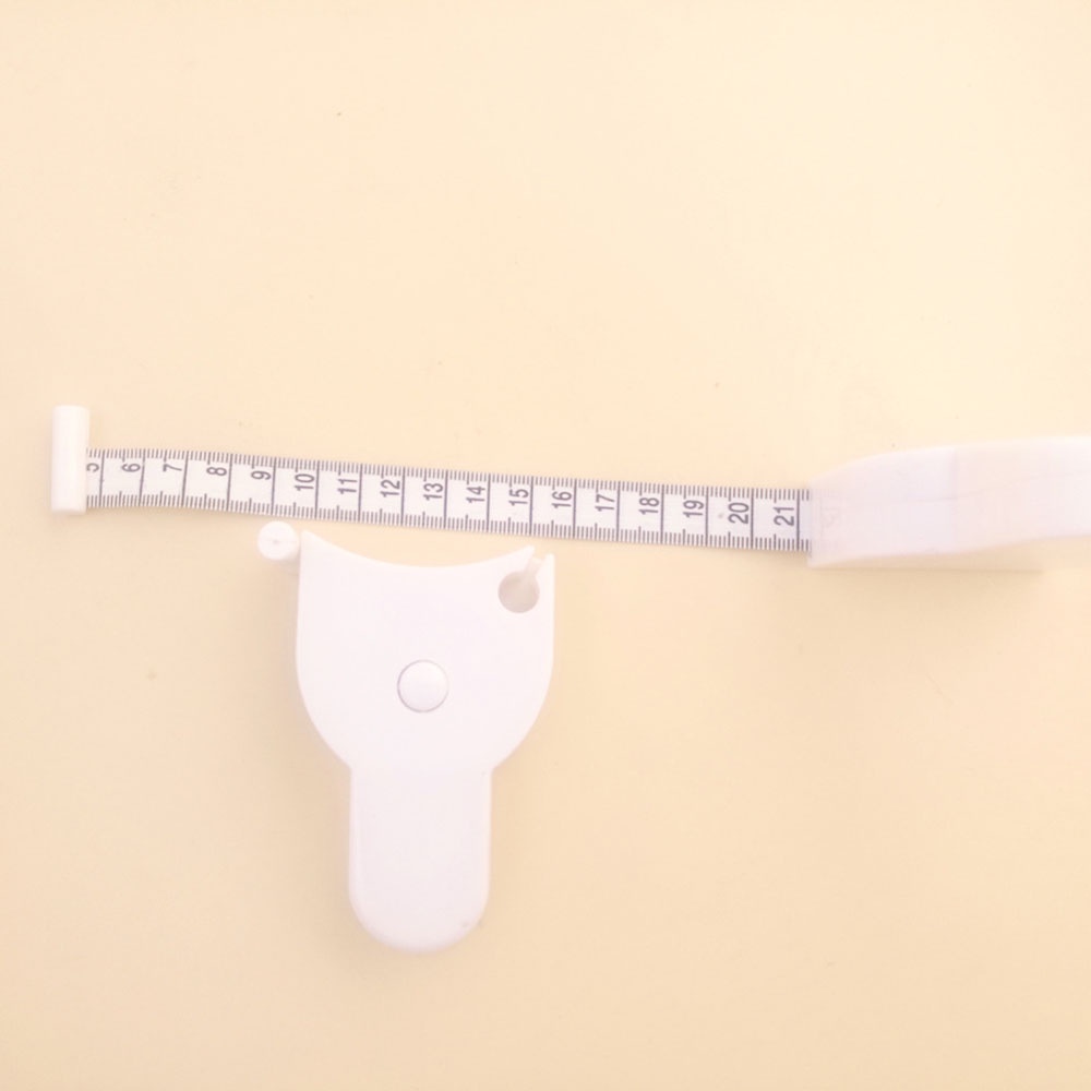 Thước Dây Hình Chữ Y 150CM Có Tay Cầm Tiện Dụng
