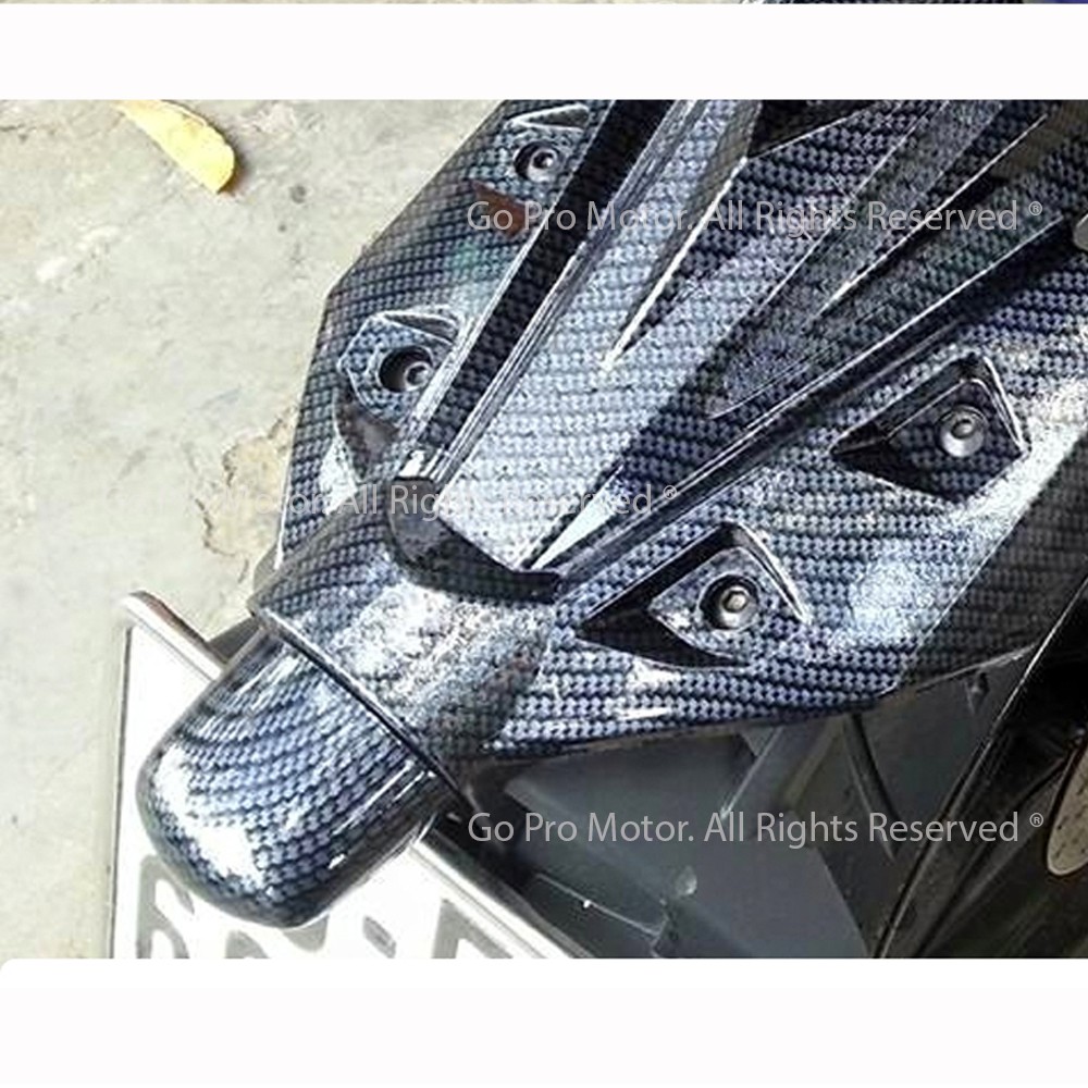 [CHÍNH HÃNG] Chụp Cóc Đèn NHỎ EXCITER 150cc Nhựa Xi