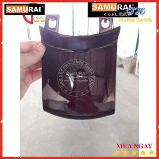 Chai Sơn Samurai Màu Tím Dream UCH611 + TCH611