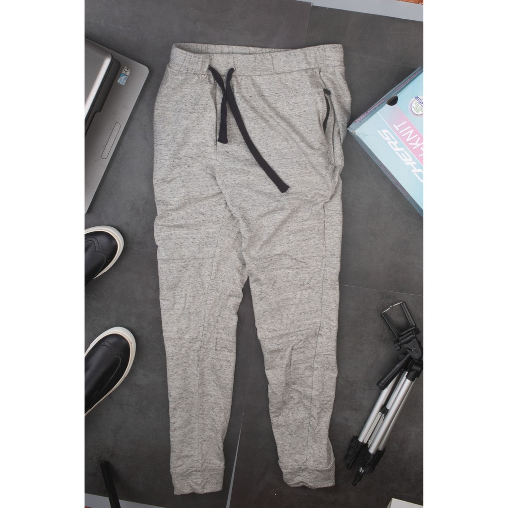 Sale off quần nỉ Bechkham lẻ size Giá tốt -hàng việt nam xuất khẩu