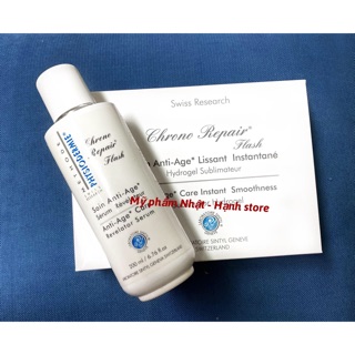 Tinh chất căng bóng xoá nhăn Serum botox Physiodermie