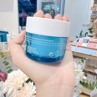 [AUTH PHÁP] KEM DƯỠNG ẨM NEUTROGENA