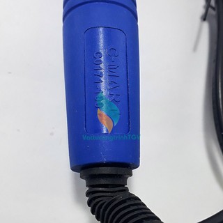 Mỏ hàn ngâm CMART Model CO171-100W