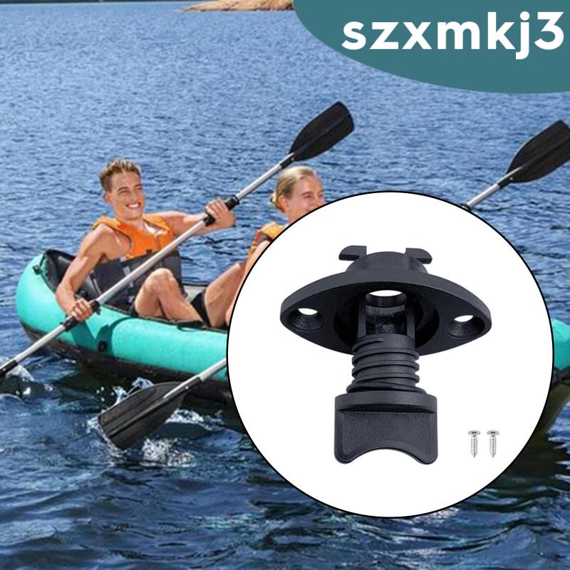 Nút chặn ống thoát nước 1'' 25mm cho thuyền Kayak
 | BigBuy360 - bigbuy360.vn