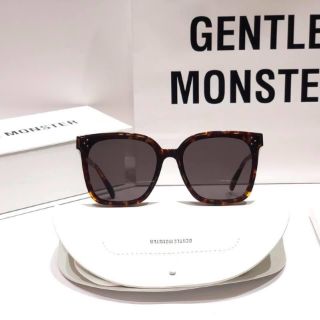 Kính Gentle Monster