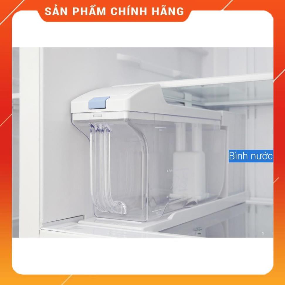 [ VẬN CHUYỂN MIỄN PHÍ KHU VỰC HÀ NỘI ] Tủ lạnh Hitachi Side by side 3 cửa màu đen R-FM800GPGV2(GBK) - [ Bmart247 ]