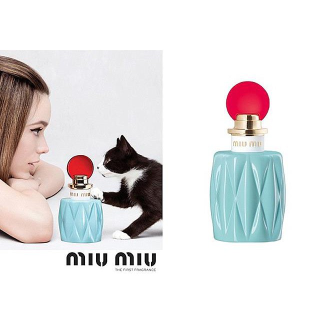 Nước hoa Miu Miu - EDP - 7.5ml - Hàng Auth 100%