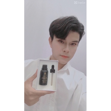 Tinh chất moc Tóc cao cấp Minh Khang