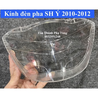 Kính đèn pha SH Ý 2010-2012 Dochoixe