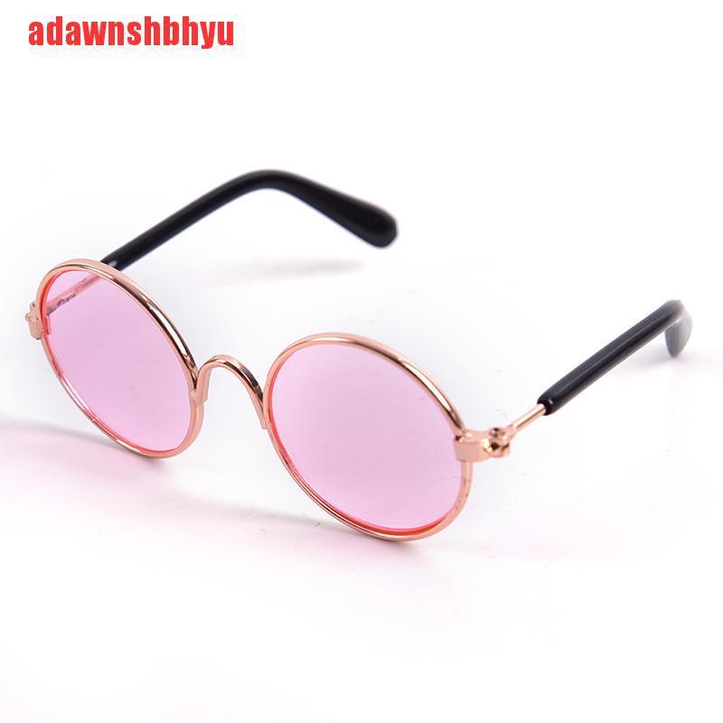 Kính Mát Mắt Mèo Dùng Chụp Ảnh Cho Thú Cưng