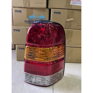 Đèn hậu escape 01-03 rh - 7l8z13404a_ld