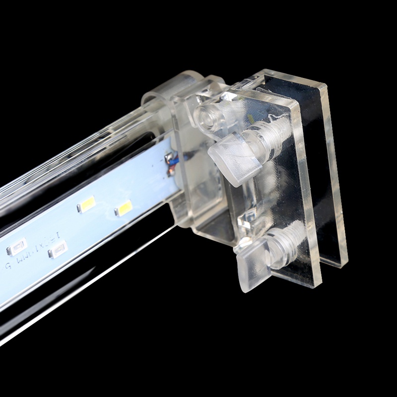 Đèn LED Kẹp Gắn Bể Cá Dày 0.49 Inch