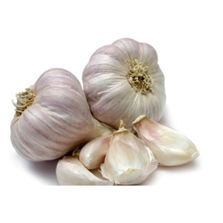 (Mã NSF02P125 giảm 25K) Tỏi ta khô 1kg - túi lưới