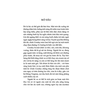 Cò Súng Tử Thần