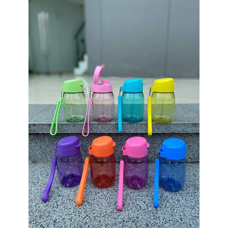 Bình nước lohas mini 350ml  tupperware