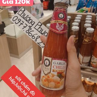 Sốt chấm GOURMET THÁI LAN