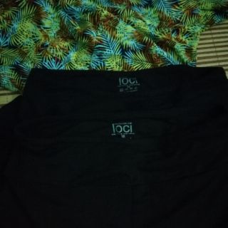 Legging xuất dư sịn
