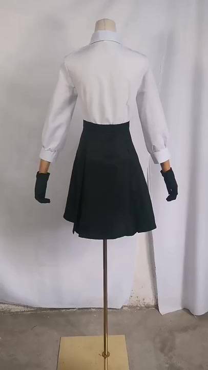 Bộ trang phục hóa trang thành nhân vật trong anime Bungo Stray Dogs Akiko Yosano | BigBuy360 - bigbuy360.vn