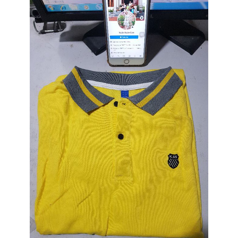 Áo POLO nam<bao check hàng> | BigBuy360 - bigbuy360.vn