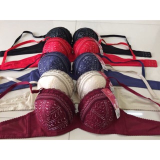 (A8616) áo chíp siêu nâng ngực nhé