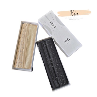 GEN NỊT BỤNG THẦN THÁNH AMY SLINE