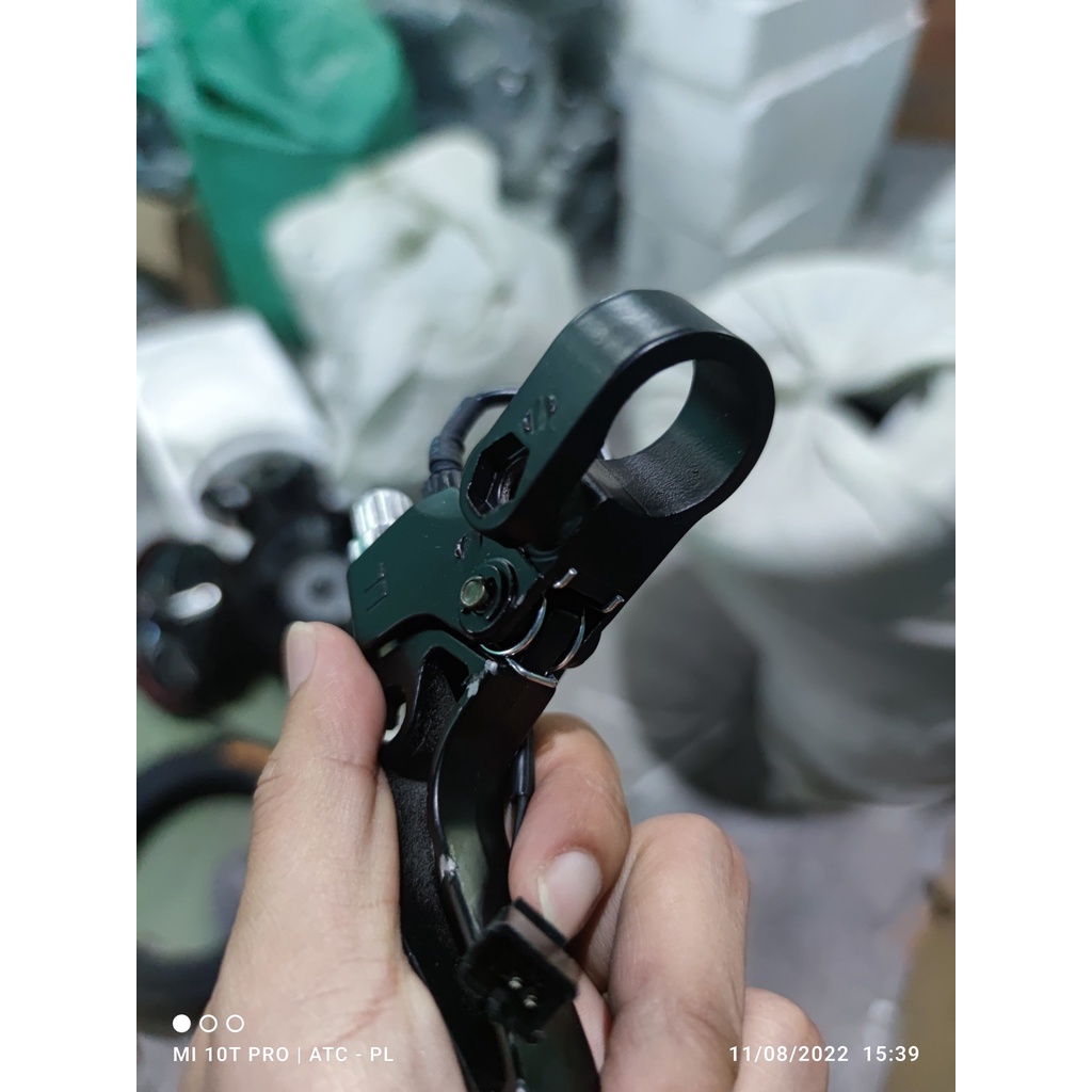 Tay phanh cơ xe bò 133M GIÁ SIÊU RẺ