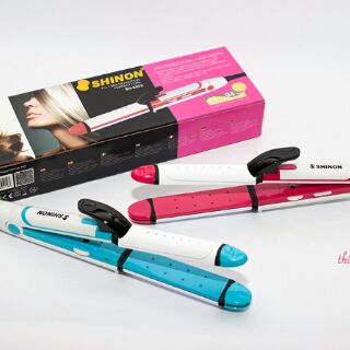 Máy Làm Tóc 4in1 SHINON 8005 cao cấp