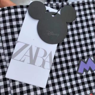 Túi xách Zara Mickey