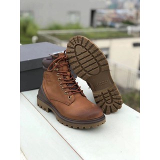 giày cao cổ nam Ecco cực chất