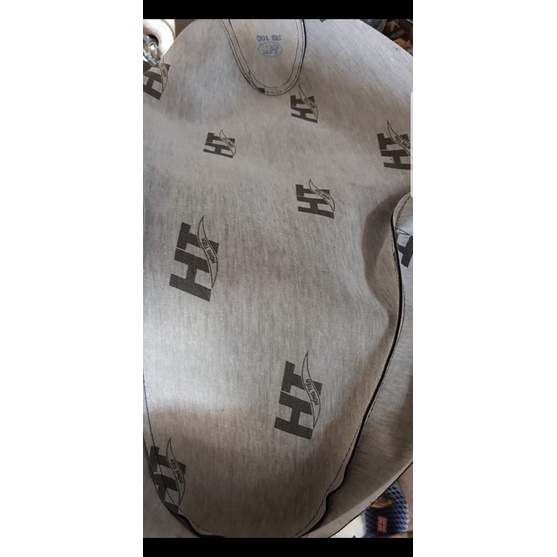 Vỏ da bọc yên xe ga ATILA Fi - Chính hãng Hồng Tiến