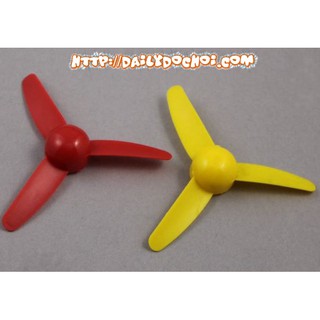 CADIY cánh quạt chế tạo DIY cho trẻ em