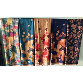 Vải lụa pháp( lụa Latinh)