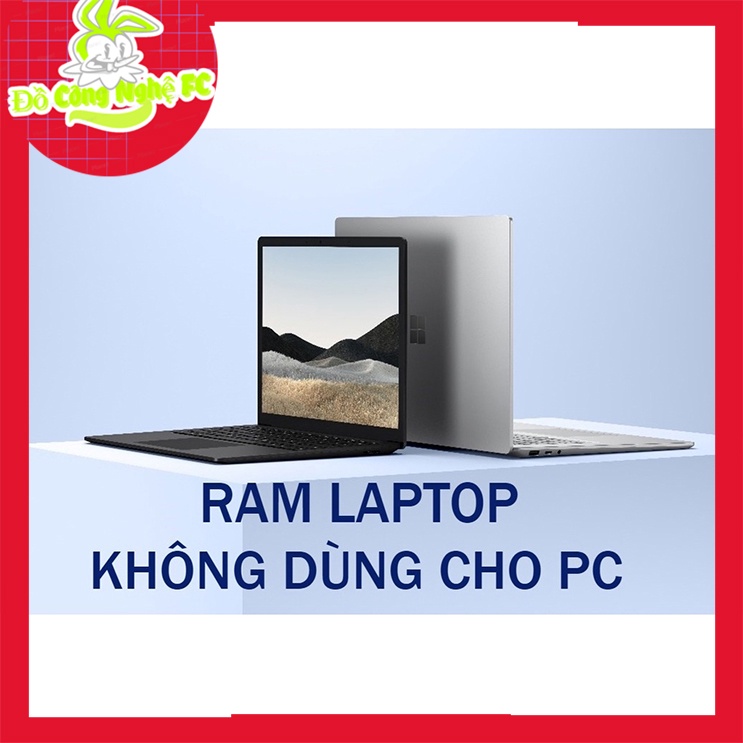 Ram laptop 4gb DDR3L hoặc DDR3 bus 1600, 1333 và 1066 dùng cho laptop, và các loại khác, bảo hành 3 năm