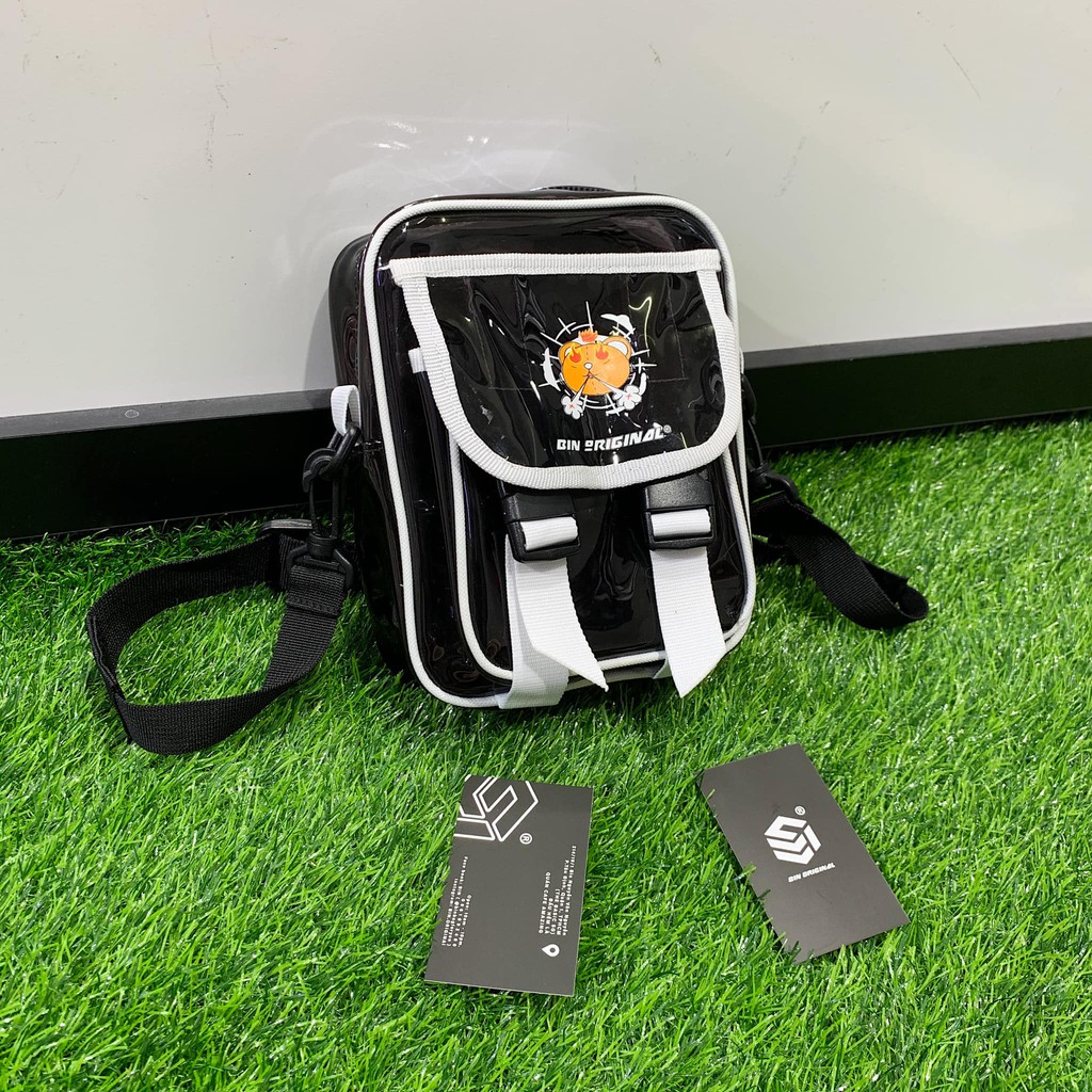  Túi đeo chéo ss1 nhựa Bin original CHÍNH HÃNG | BigBuy360 - bigbuy360.vn