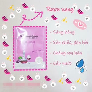 Mặt nạ Đài loan MBD